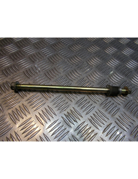 axe entretoise roue avant scooter sym 50 jet euro x et jet one