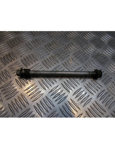 axe roue avant scooter honda sh 100 scoopy