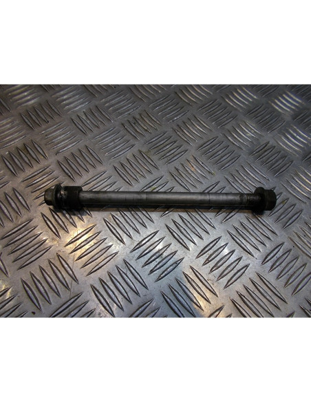 axe roue avant scooter honda sh 100 scoopy