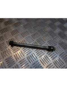 axe roue avant scooter honda sh 100 scoopy 2