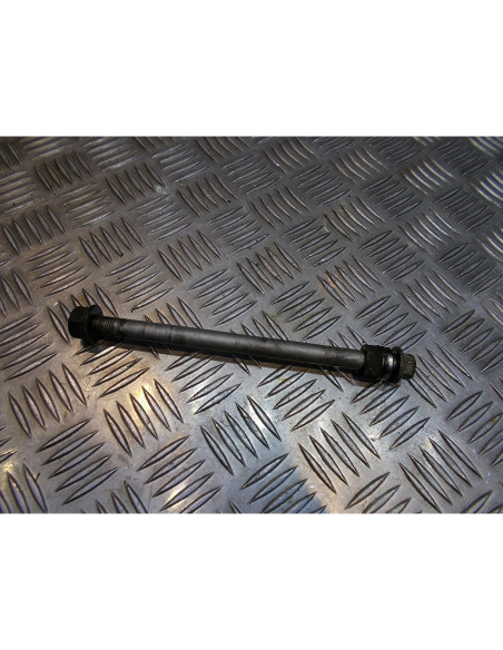 axe roue avant scooter honda sh 100 scoopy