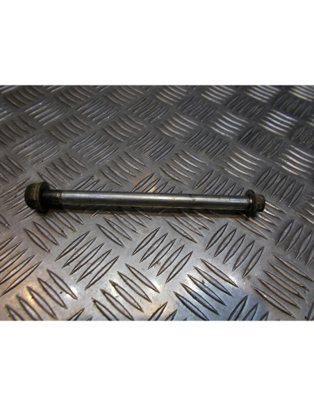 axe roue avant scooter honda nh 125 lead jf01