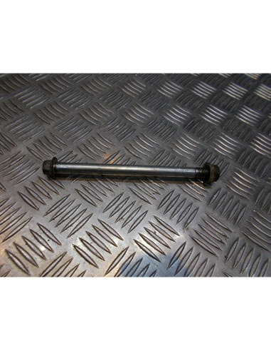 axe roue avant scooter honda nh 125 lead jf01