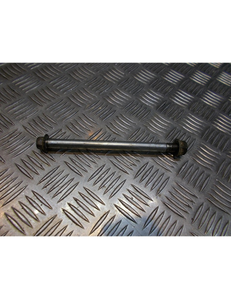 axe roue avant scooter honda nh 125 lead jf01