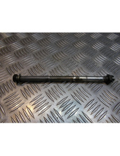 axe roue avant scooter yamaha xc 125 t r cygnus mbk flame