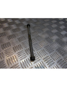 axe roue avant scooter yamaha xc 125 t r cygnus mbk flame 2