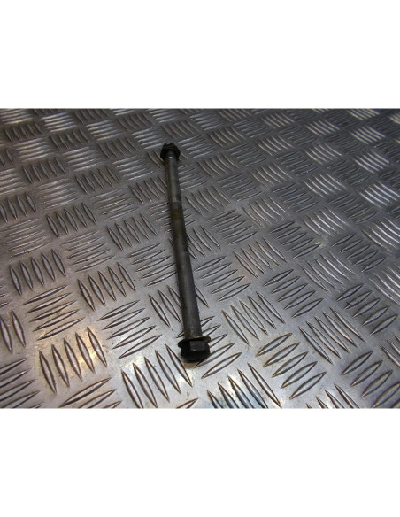 axe roue avant scooter yamaha xc 125 t r cygnus mbk flame