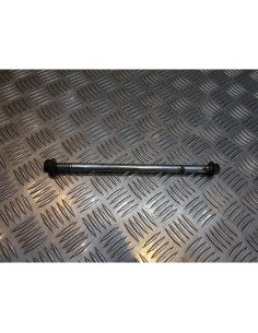 axe roue avant scooter peugeot 125 sv f121