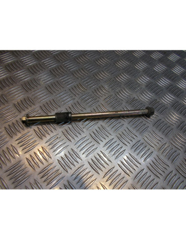 axe entretoise roue avant scooter sym 125 gts