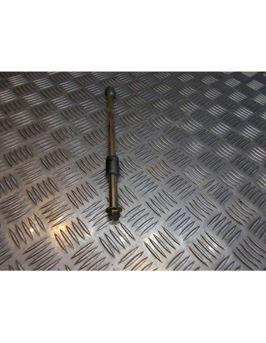 axe entretoise roue avant scooter sym 125 gts