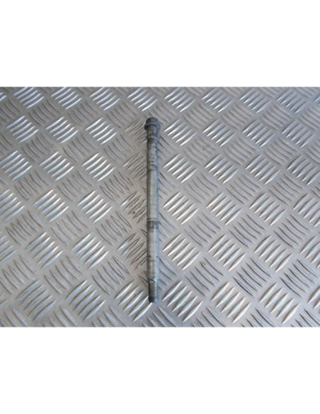 axe roue avant moto suzuki 500 e gse gm51a