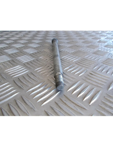 axe roue avant moto suzuki 500 e gse gm51a