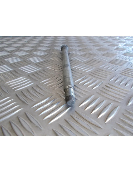 axe roue avant moto suzuki 500 e gse gm51a