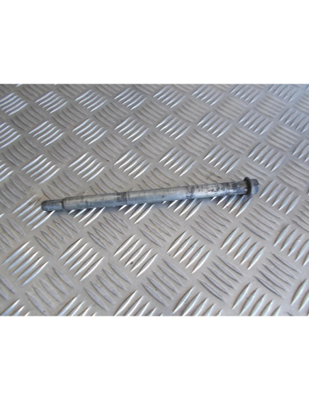 axe roue avant moto suzuki 500 e gse gm51a