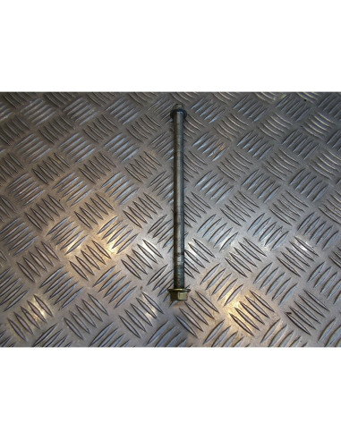 axe roue avant scooter chinois tnt 50 fastino 4 temps LJ1P38MB