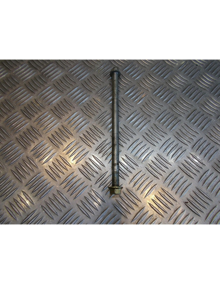 axe roue avant scooter chinois tnt 50 fastino 4 temps LJ1P38MB