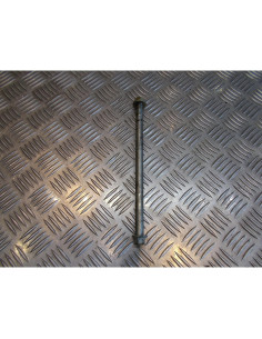 axe roue avant scooter chinois tnt 50 fastino 4 temps LJ1P38MB 2