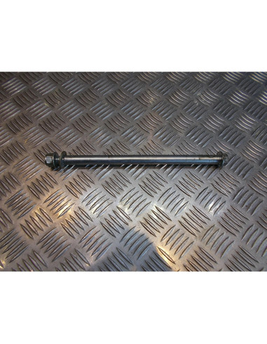 axe roue avant scooter peugeot 50 new vivacity 2 temps