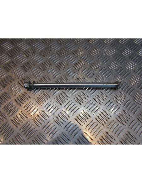 axe roue avant scooter peugeot 50 new vivacity 2 temps