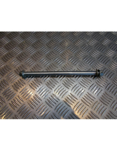 axe roue avant scooter peugeot 50 new vivacity 2 temps