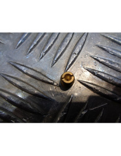 gicleur principal 50 keihin carburateur moto quad scooter 99101-124-50 bihr KEN5 2