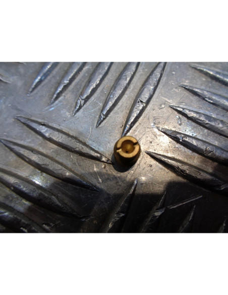 gicleur principal 50 keihin carburateur moto quad scooter 99101-124-50 bihr KEN5