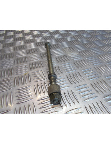 axe roue avant entretoise scooter derbi 50 vamos