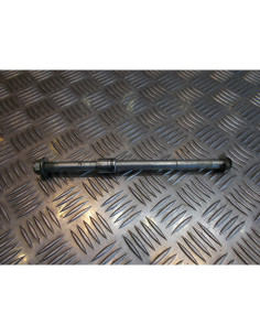 axe entretoise roue avant scooter tgb 50 ergon