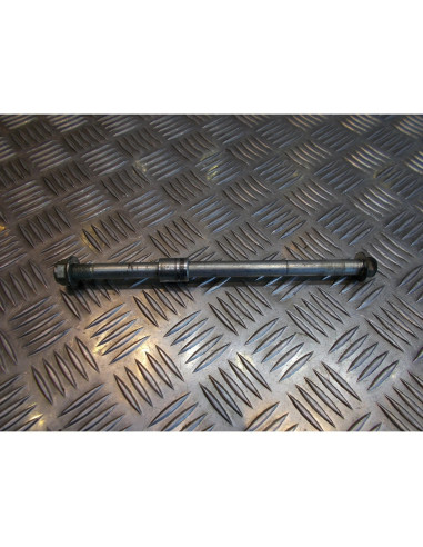 axe entretoise roue avant scooter tgb 50 ergon