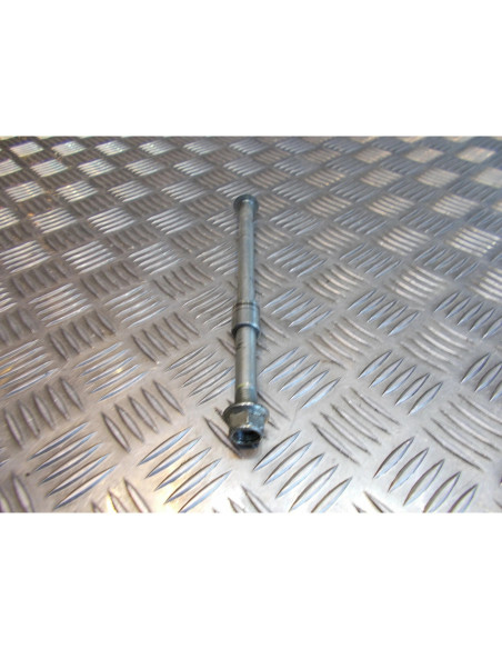 axe entretoise roue avant scooter tgb 50 ergon