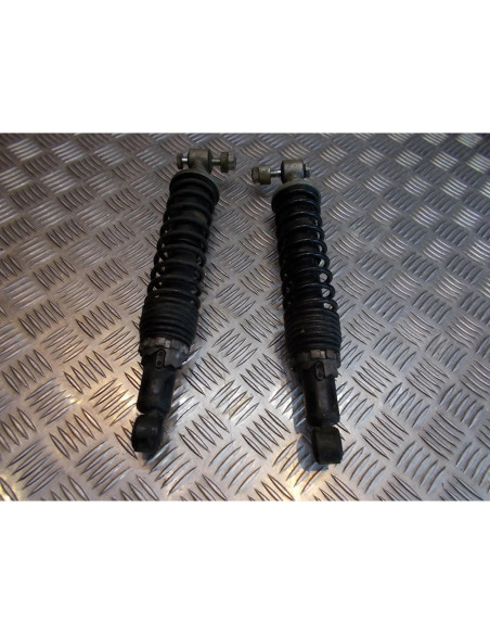 paire amortisseur suspension scooter piaggio 125 x9