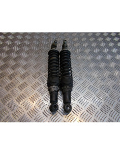 paire amortisseur suspension scooter piaggio 125 x9 2