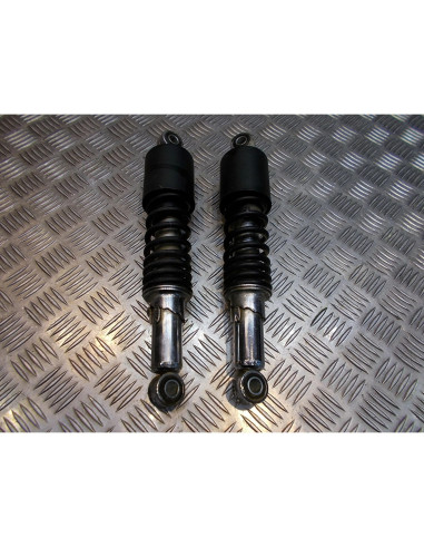 paire amortisseur suspension moto revatto 125 roadster