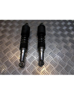 paire amortisseur suspension moto revatto 125 roadster 2