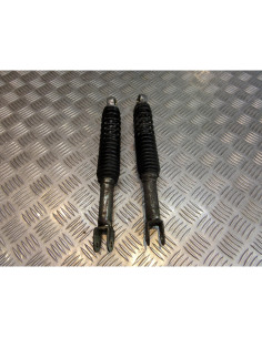 paire amortisseur suspension scooter yamaha xc 125 t r cygnus mbk flame