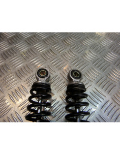 paire amortisseur suspension scooter yamaha xc 125 t r cygnus mbk flame 2