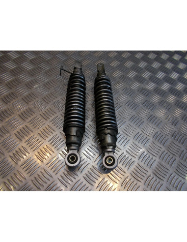 paire amortisseur suspension scooter kymco 125 grand dink