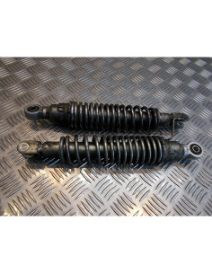 paire amortisseur suspension scooter kymco 125 grand dink 2