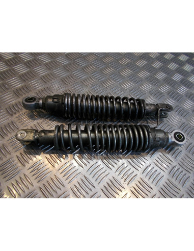 paire amortisseur suspension scooter kymco 125 grand dink