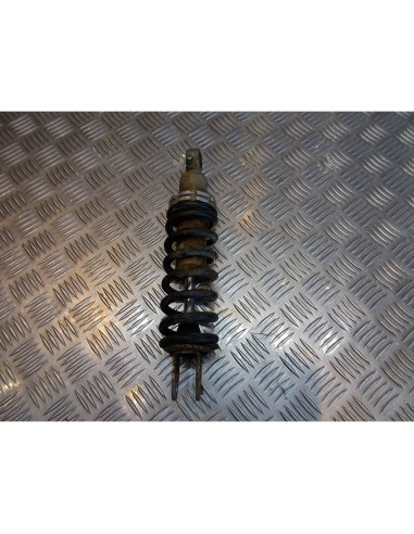 amortisseur suspension scooter chinois tnt 50 fastino 4 temps