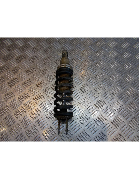 amortisseur suspension scooter chinois tnt 50 fastino 4 temps