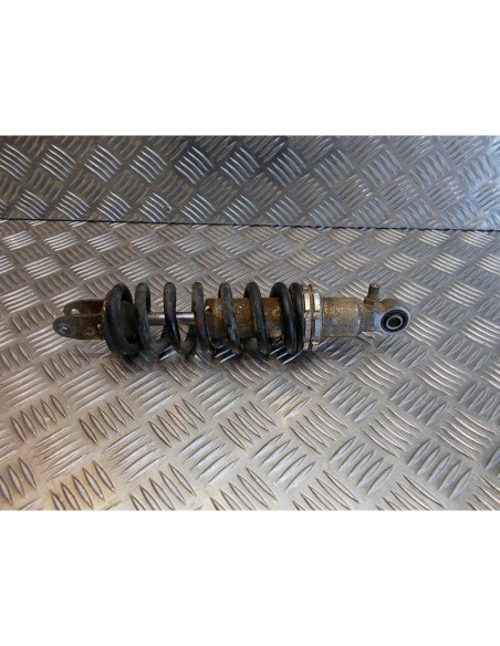 amortisseur suspension scooter chinois tnt 50 fastino 4 temps