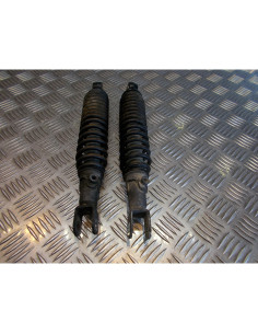paire amortisseur suspension arriere scooter honda 125 dylan sh arobase