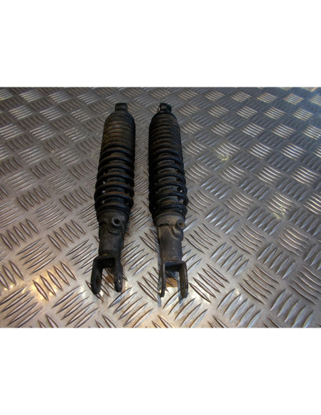 paire amortisseur suspension arriere scooter honda 125 dylan sh arobase