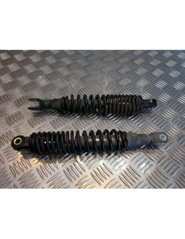 paire amortisseur suspension arriere scooter honda 125 dylan sh arobase