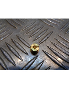 gicleur principal 95 keihin carburateur moto quad scooter 1001-806-95 bihr KEG95 2