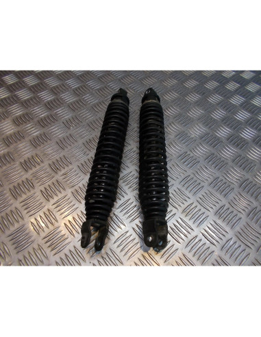 paire amortisseur suspension scooter yamaha yp 125 majesty skyliner