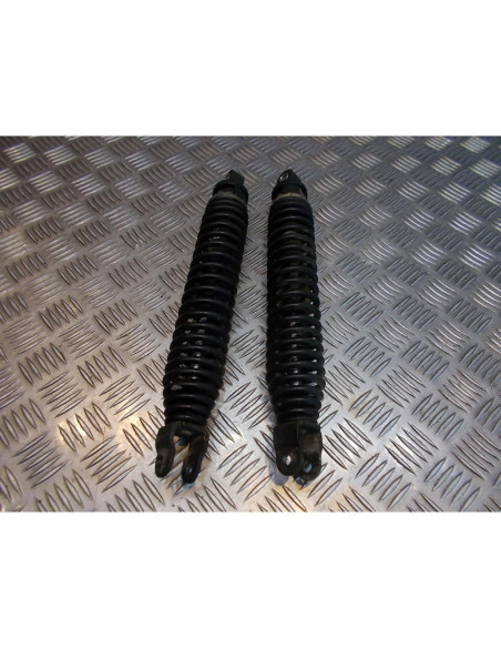 paire amortisseur suspension scooter yamaha yp 125 majesty skyliner
