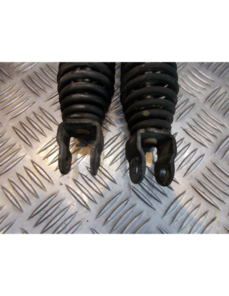 paire amortisseur suspension scooter yamaha yp 125 majesty skyliner