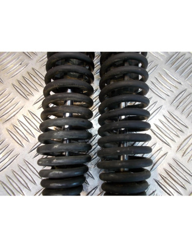 paire amortisseur suspension scooter yamaha yp 125 majesty skyliner